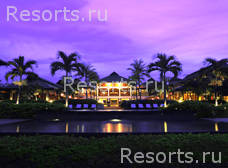 Furama Resort Danang 1